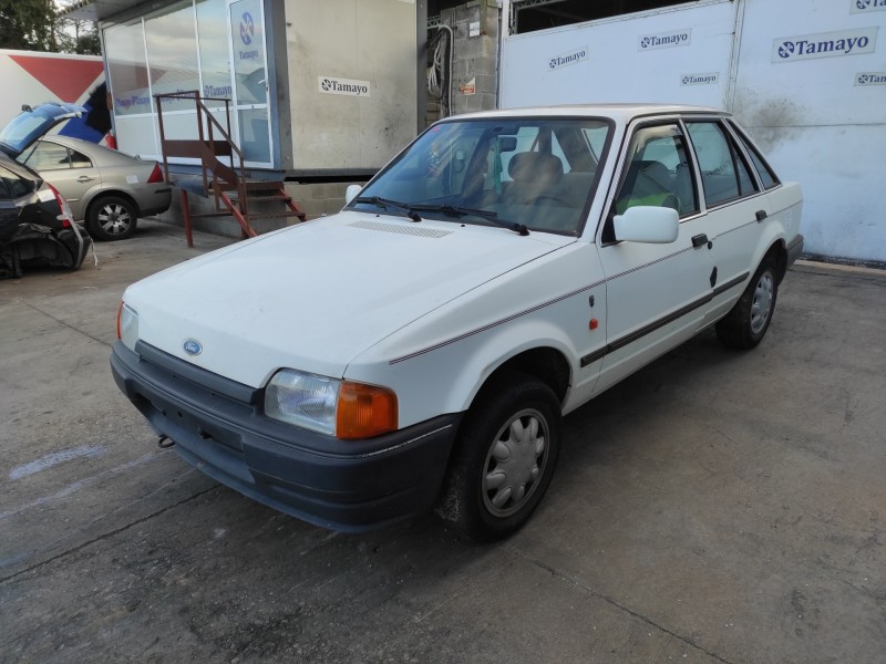 ford escort berl./turn./cab./express del año 1989