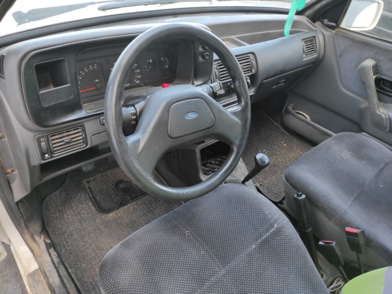 ford escort berl./turn./cab./express del año 1989