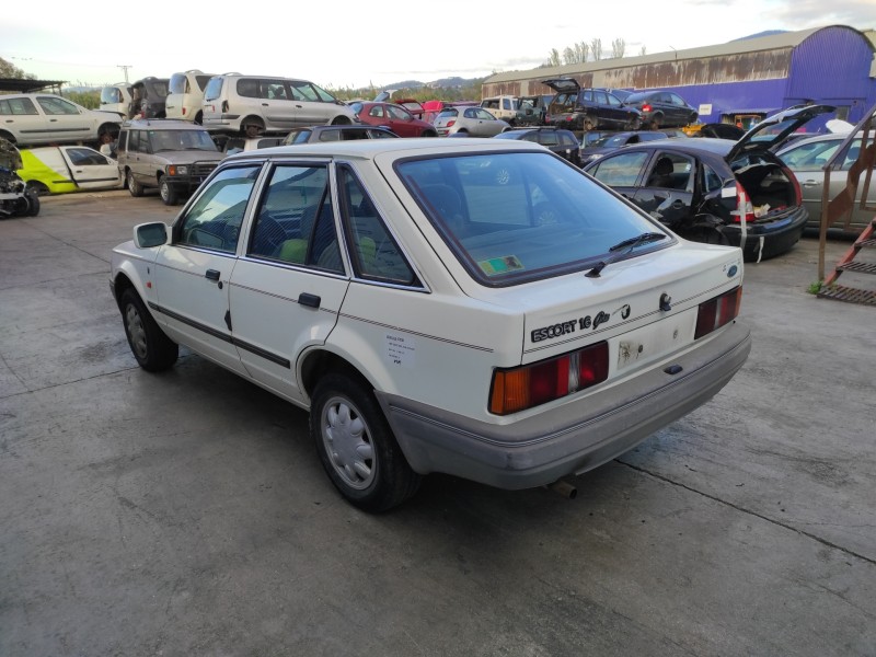 ford escort berl./turn./cab./express del año 1989