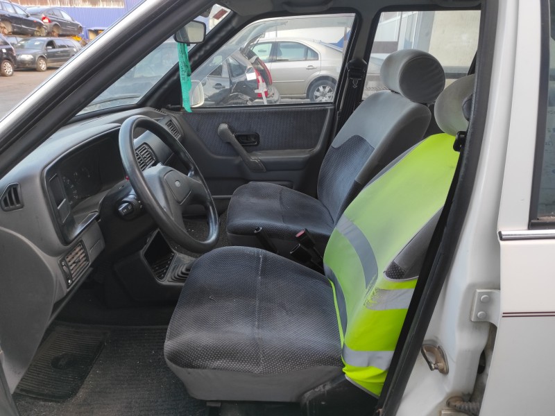 ford escort berl./turn./cab./express del año 1989