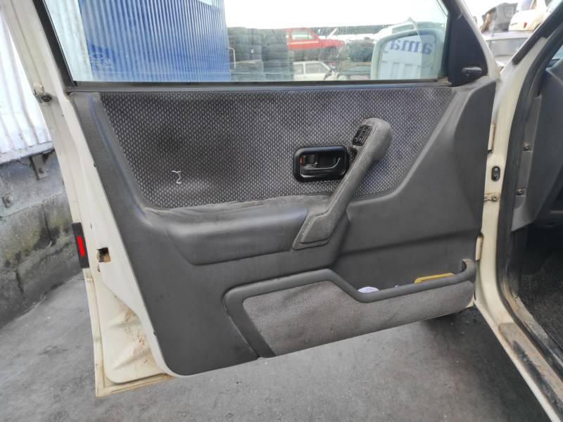 ford escort berl./turn./cab./express del año 1989