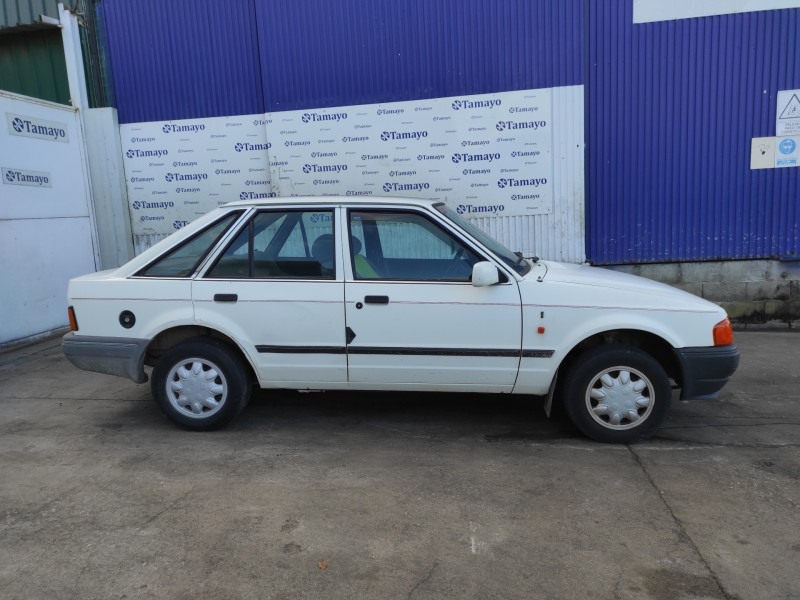 ford escort berl./turn./cab./express del año 1989