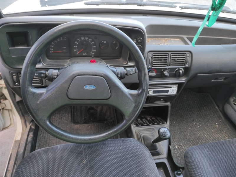ford escort berl./turn./cab./express del año 1989
