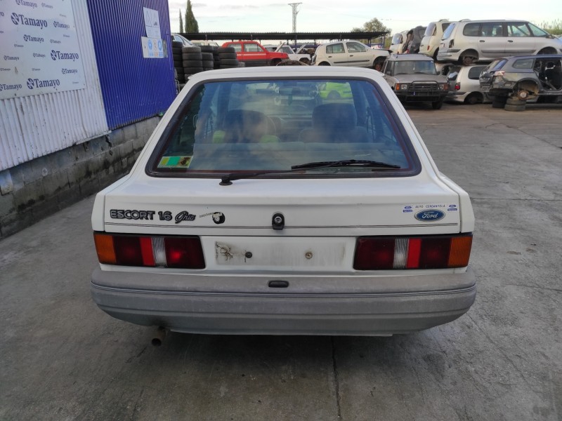 ford escort berl./turn./cab./express del año 1989