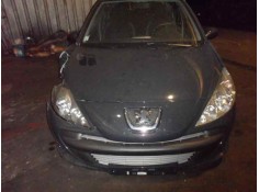 peugeot 206+ del año 2009