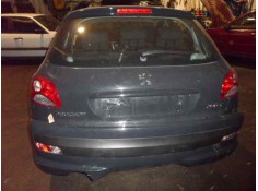 peugeot 206+ del año 2009 2