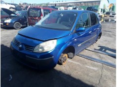 RENAULT SCENIC II