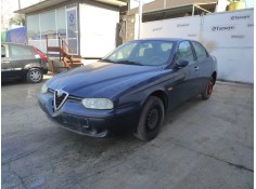 alfa romeo 156 (116) del año 1999 2
