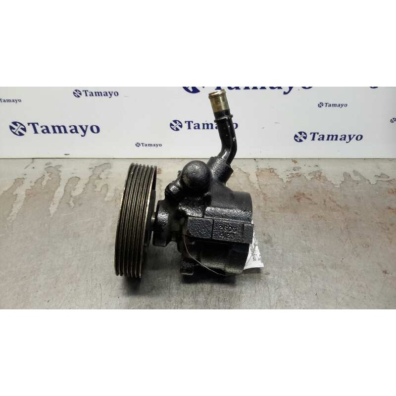 Recambio de bomba servodireccion para citroen jumper caja cerrada (1) 2.5 diesel referencia OEM IAM 9622072080  2641564PK