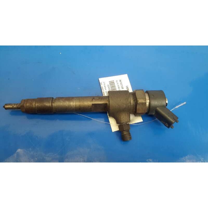 Recambio de inyector para alfa romeo 156 sportwagon (116) 1.9 jtd cat referencia OEM IAM 0445110002  