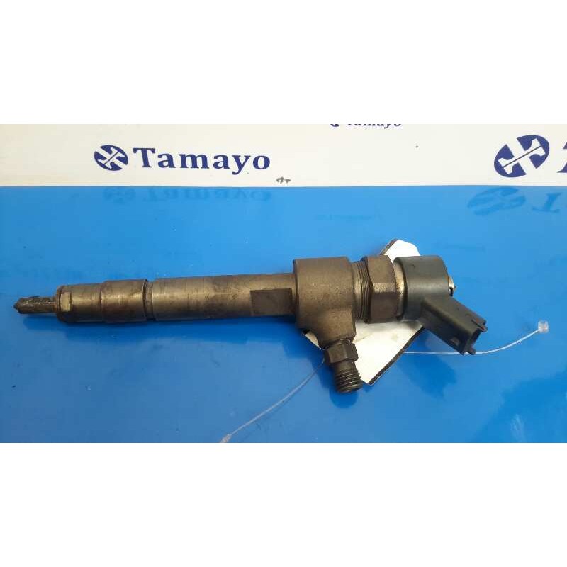 Recambio de inyector para alfa romeo 156 sportwagon (116) 1.9 jtd cat referencia OEM IAM 0445110002  