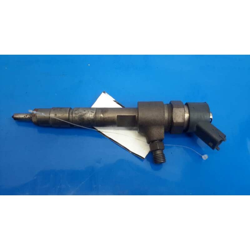 Recambio de inyector para alfa romeo 156 sportwagon (116) 1.9 jtd cat referencia OEM IAM 0445110002  