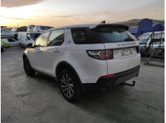 land rover discovery sport del año 2017 2
