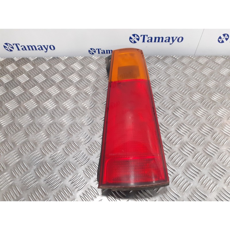 Recambio de piloto trasero derecho para honda cr-v (rd1/3) 2.0 16v cat referencia OEM IAM 0432200  