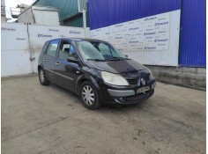 RENAULT SCENIC II