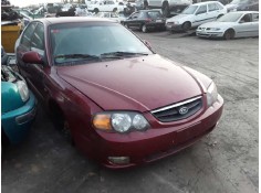 kia shuma ii del año 2003 2