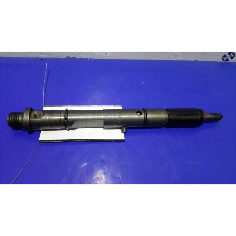 Recambio de inyector para audi a6 berlina (4b2) 2.5 v6 24v tdi referencia OEM IAM 0432133795  059130201F