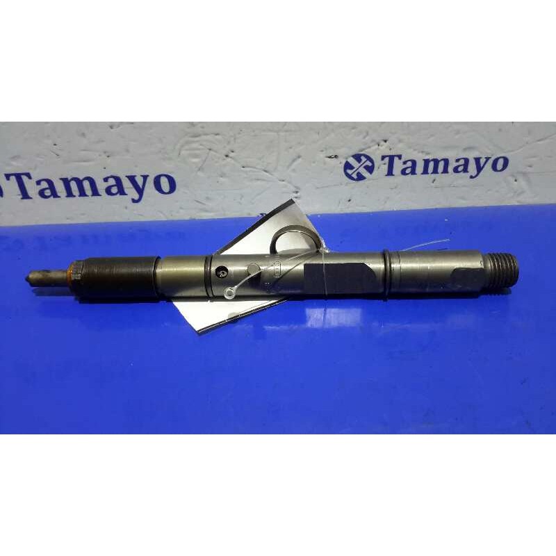 Recambio de inyector para audi a6 avant (4b5) 2.5 v6 24v tdi referencia OEM IAM 0432133795  059130201F