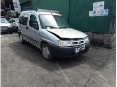 citroën berlingo del año 2001
