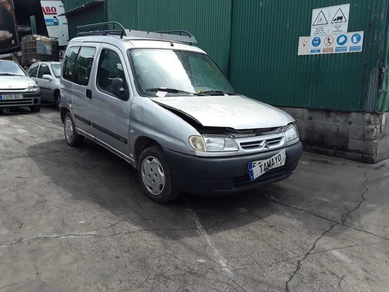 citroën berlingo del año 2001