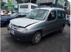 citroën berlingo del año 2001 2