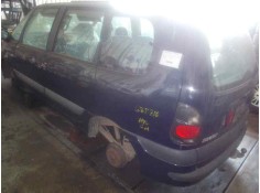 renault espace (j11) del año 2000