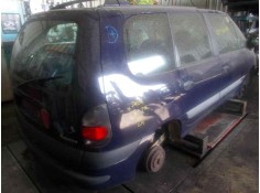 renault espace (j11) del año 2000 2