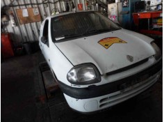 renault clio i fase i+ii (b/c57) del año 2001