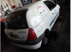 renault clio i fase i+ii (b/c57) del año 2001 2