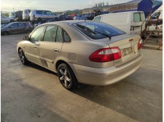 mazda 626 berlina (gf) del año 2002 2