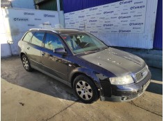 AUDI A4 AVANT (8E)