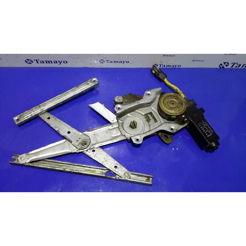 Recambio de elevalunas trasero derecho para jeep gr.cherokee (zj)/(z) 2.5 turbodiesel referencia OEM IAM 55154620  AY0621004711