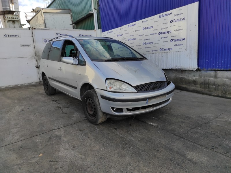 ford galaxy (vy) del año 2003