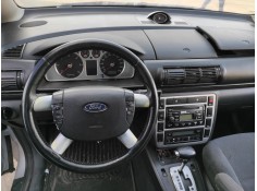 ford galaxy (vy) del año 2003 2