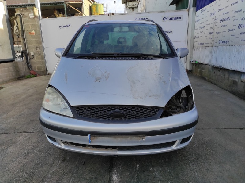 ford galaxy (vy) del año 2003