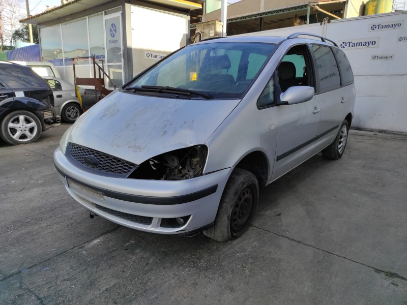 ford galaxy (vy) del año 2003
