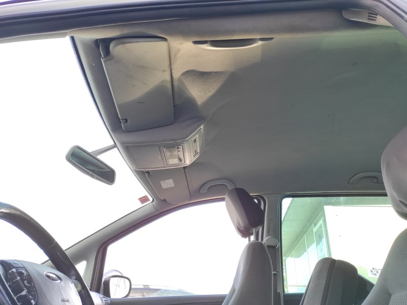 ford galaxy (vy) del año 2003