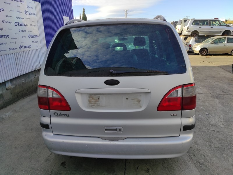 ford galaxy (vy) del año 2003