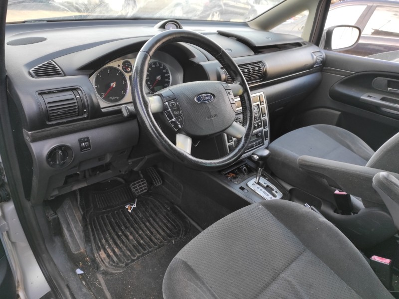 ford galaxy (vy) del año 2003