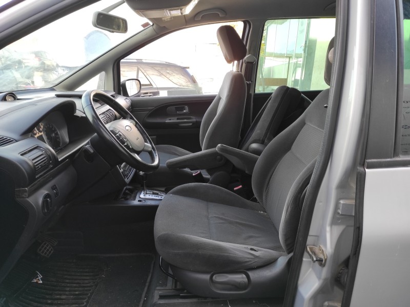 ford galaxy (vy) del año 2003