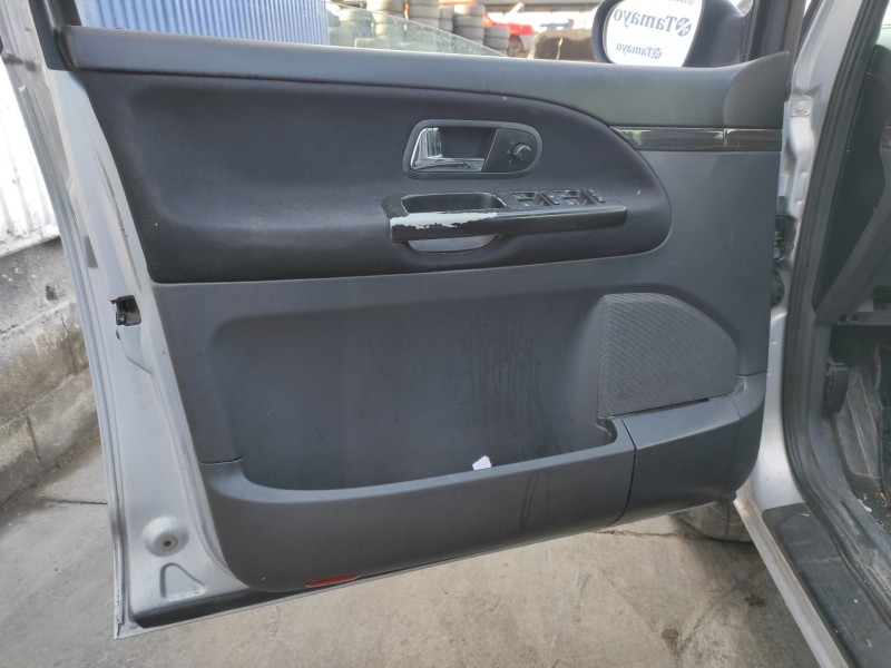 ford galaxy (vy) del año 2003