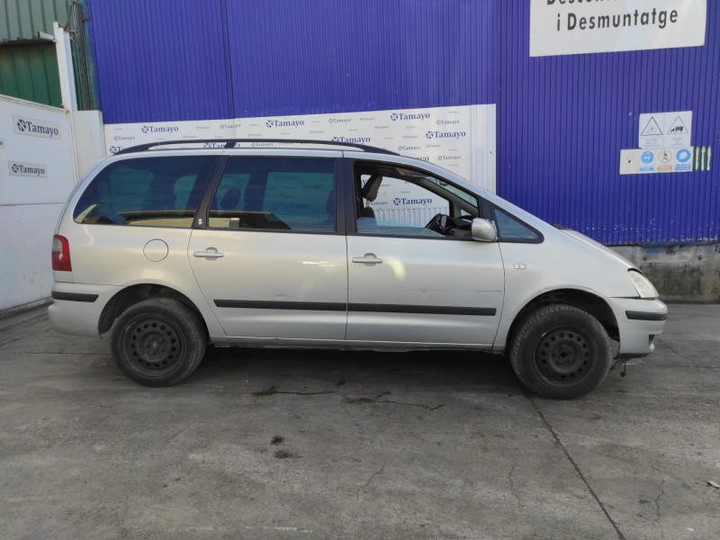 ford galaxy (vy) del año 2003