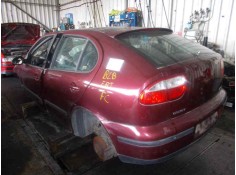 SEAT LEON (1M1)