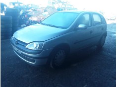 OPEL CORSA C