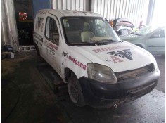 citroën berlingo del año 2003