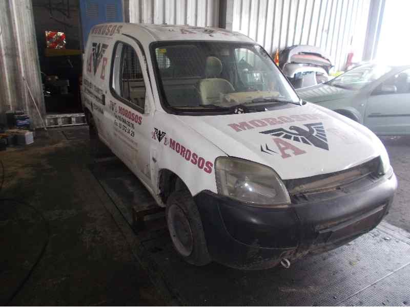 citroën berlingo del año 2003