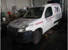 citroën berlingo del año 2003 2