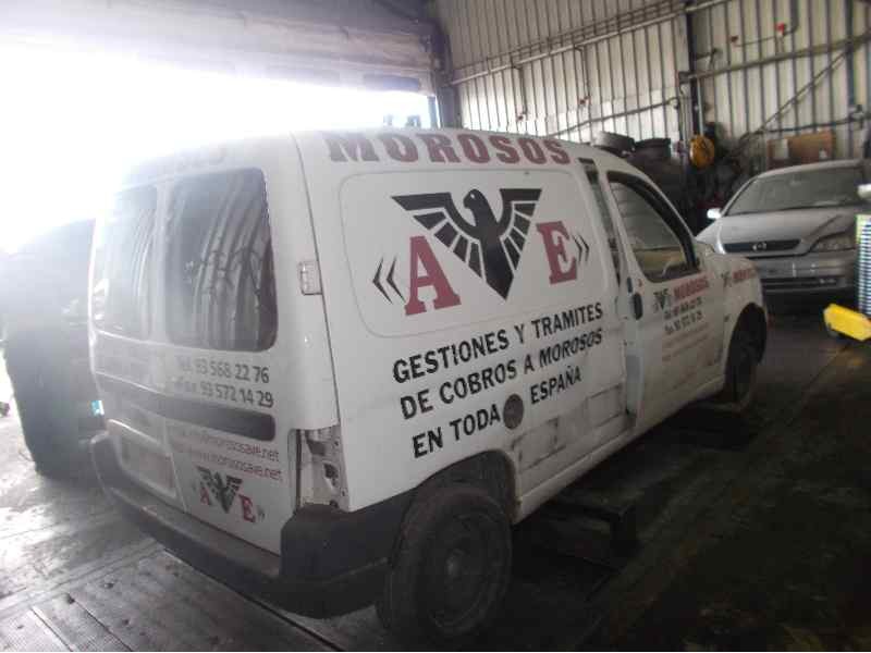 citroën berlingo del año 2003