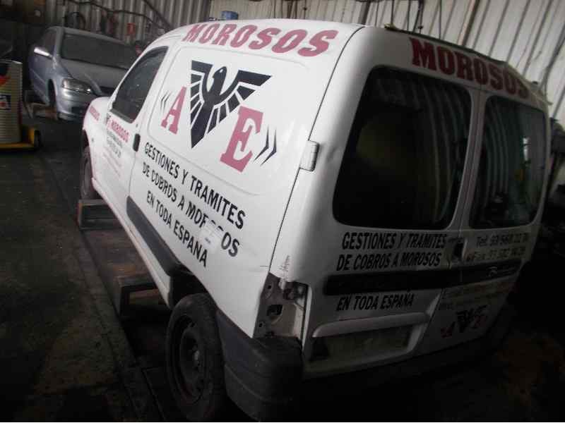 citroën berlingo del año 2003
