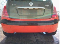 lancia ypsilon (101) del año 2006 2